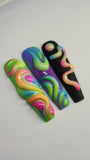 3D Blobby Gel